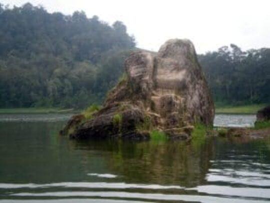 Rekreasi Bandung – Situ Patenggang