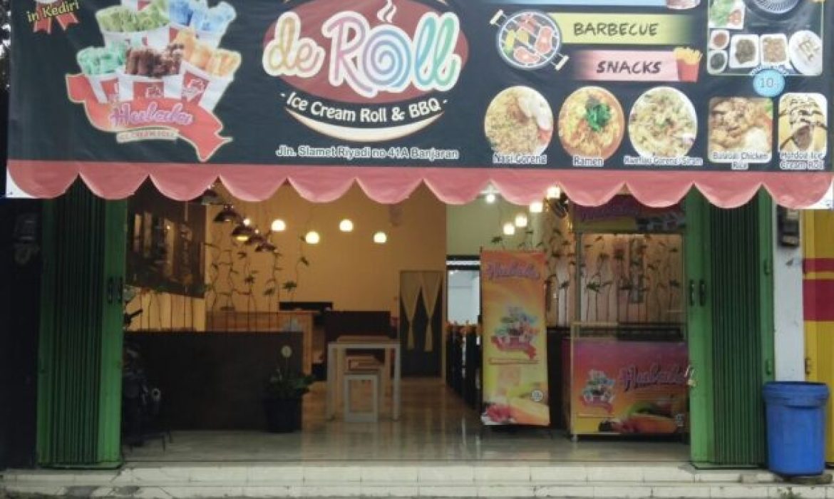 7 Kedai Makanan All You Can Eat Kediri Yang Harus Dicoba