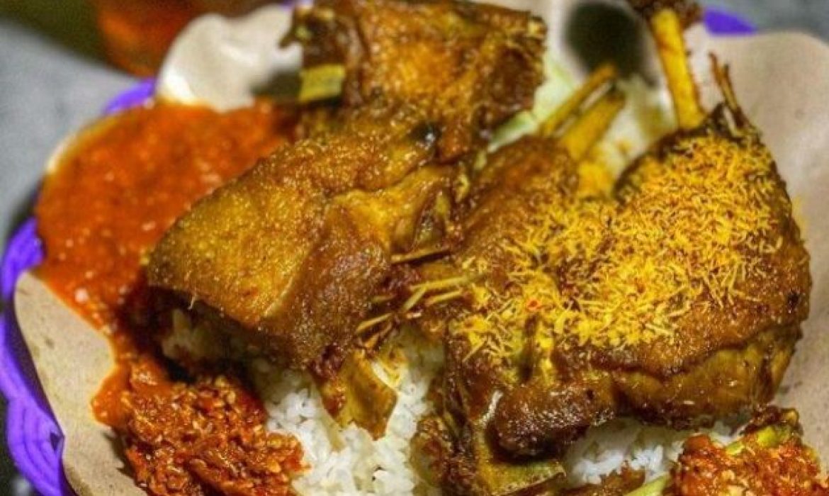 15 Kuliner Malam Surabaya Yang Wajib Dicoba 2023