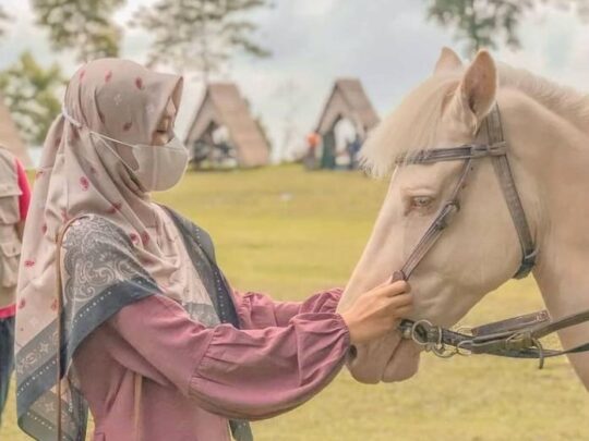 Wonder Park Tawangmangu Tawarkan Paket Wisata Komplit Dan Murah