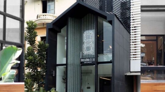 13 Cafe Di Pik Yang Suasananya Dijamin Bikin Betah