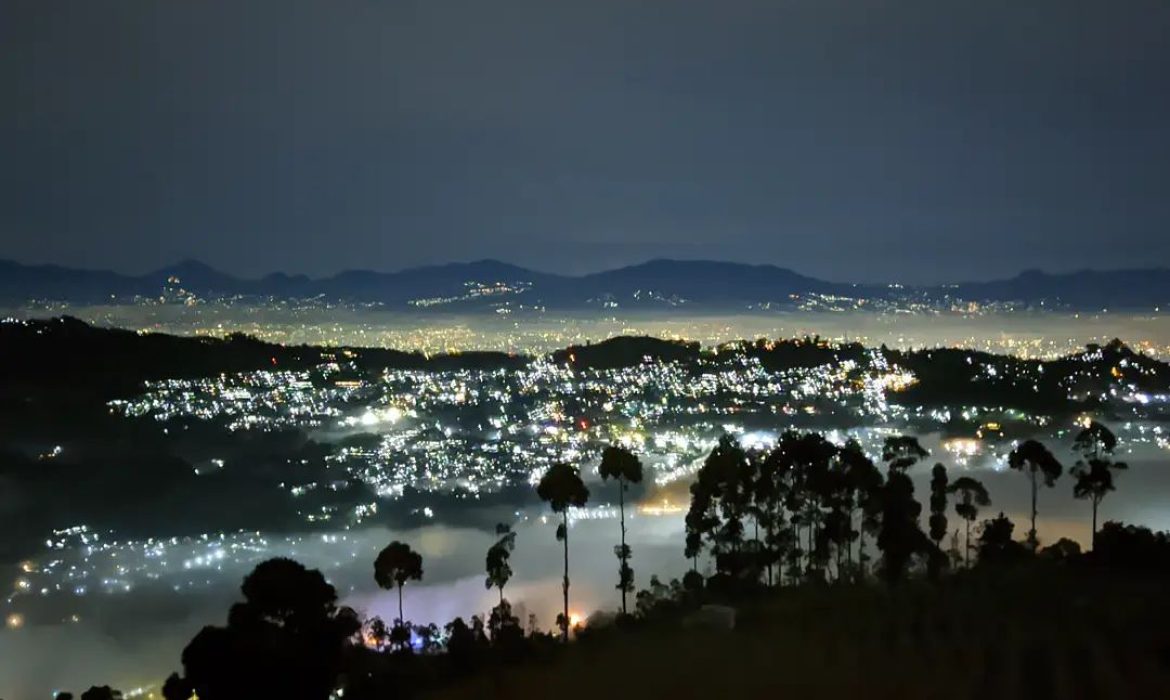 5 Kawasan Dinner Romantis Di Jogja Terbaik