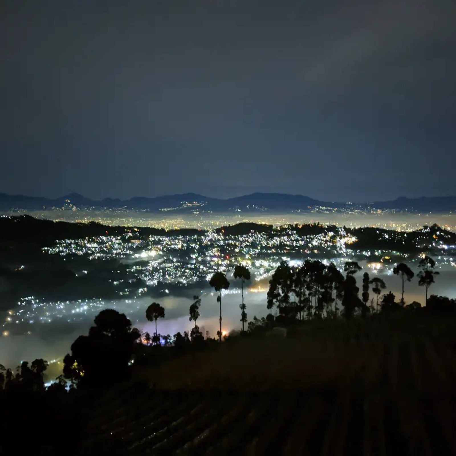 5 Kawasan Dinner Romantis Di Jogja Terbaik