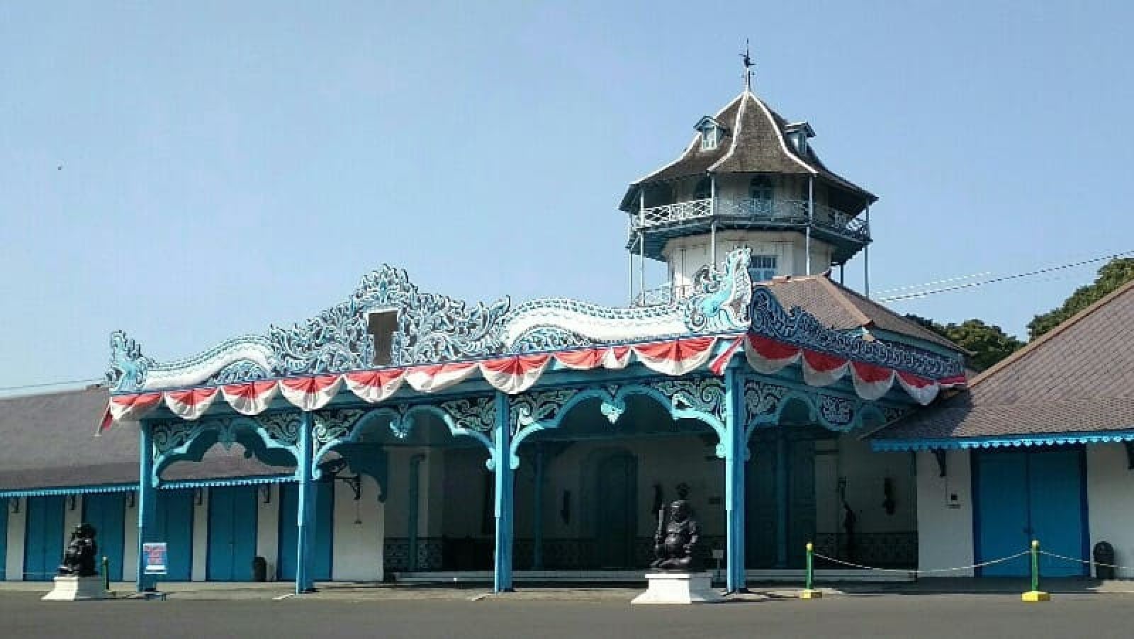 50 Tempat Rekreasi Di Solo Terbaru Yang Lagi Hits, Kamu Wajib Berkunjung!