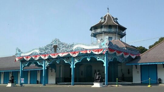 50 Tempat Rekreasi Di Solo Terbaru Yang Lagi Hits, Kamu Wajib Berkunjung!