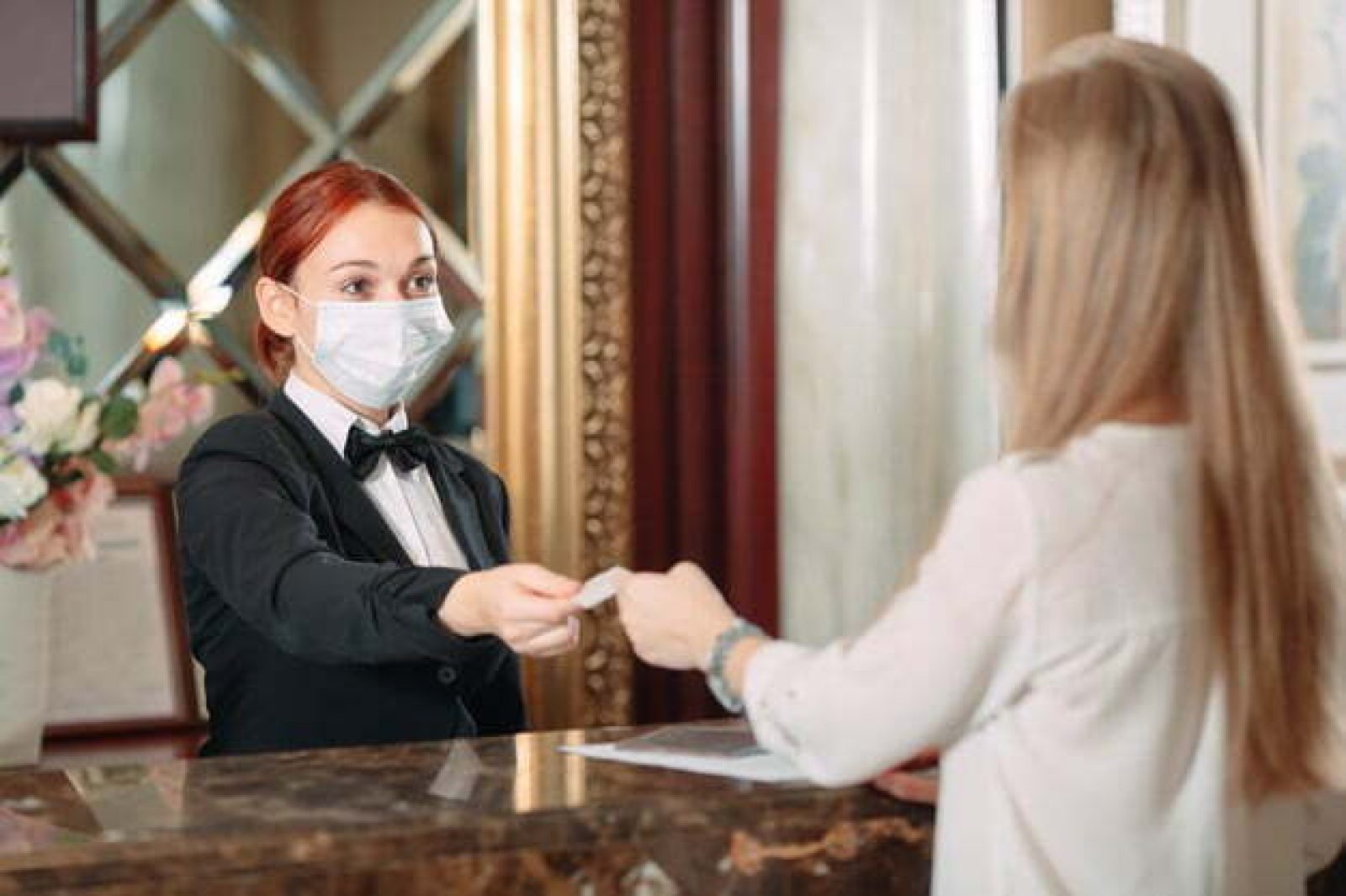 Prosedur Dan Cara Check In Di Hotel Yang Benar