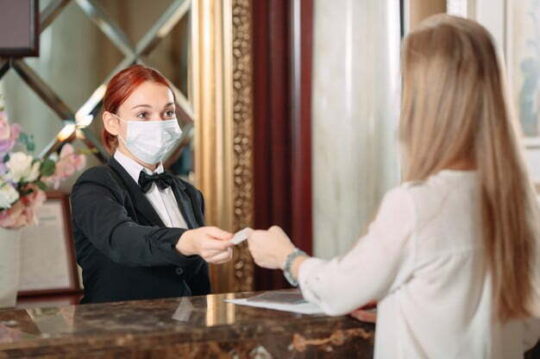 Prosedur Dan Cara Check In Di Hotel Yang Benar