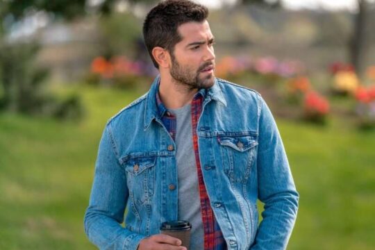 10 Versi Jaket Pria Kece Modern 2023