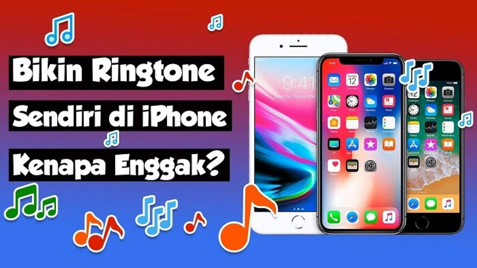 Download Nada Dering Iphone Semua Tipe, Modern 2023