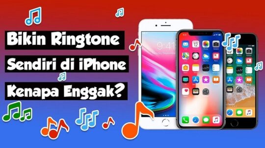Download Nada Dering Iphone Semua Tipe, Modern 2023