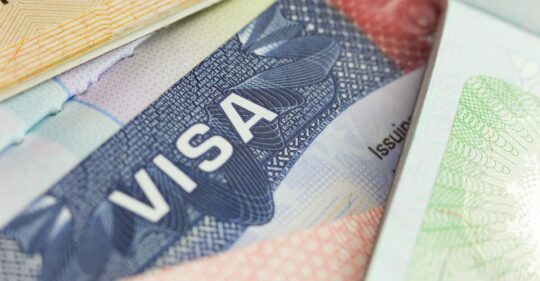 Visa Taiwan, Bagaimana Cara Mengurusnya?