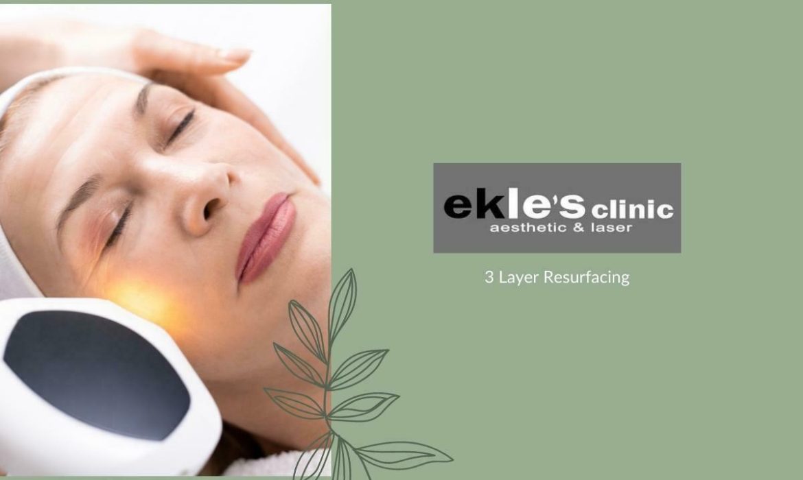 Update Harga Treatment Di Ekle’S Clinic Terbaru