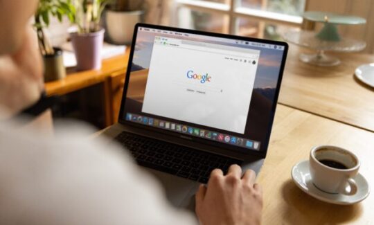 100 Nama Akun Google Keren, Terbaik, Gratis + Cara Menjadikannya