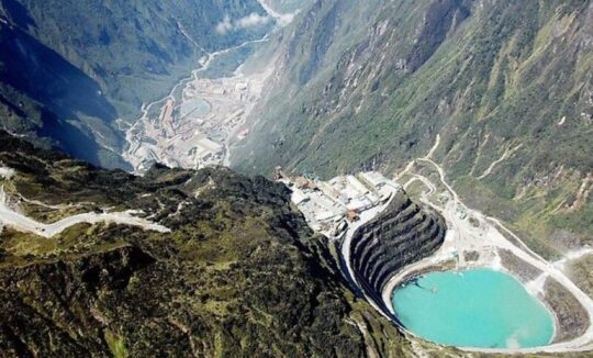 Update Gaji Karyawan Freeport Semua Posisi Dan Jabatan
