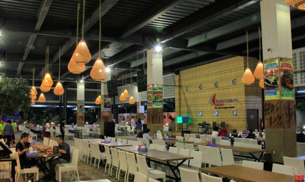 10 Tempat Bukber Di Bekasi Yang Murah Dan Instagramable!