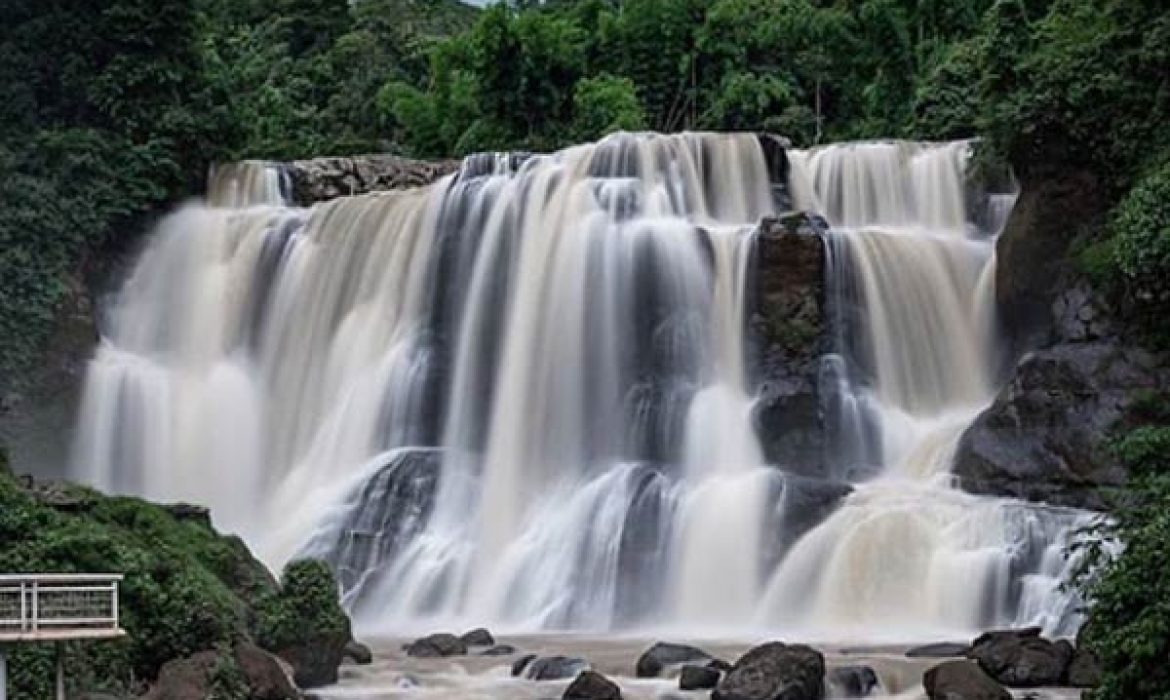 Curug Upas Bandung