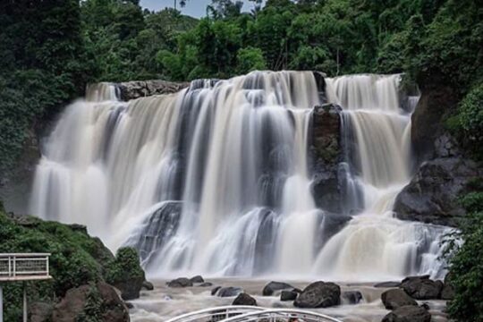 Curug Upas Bandung