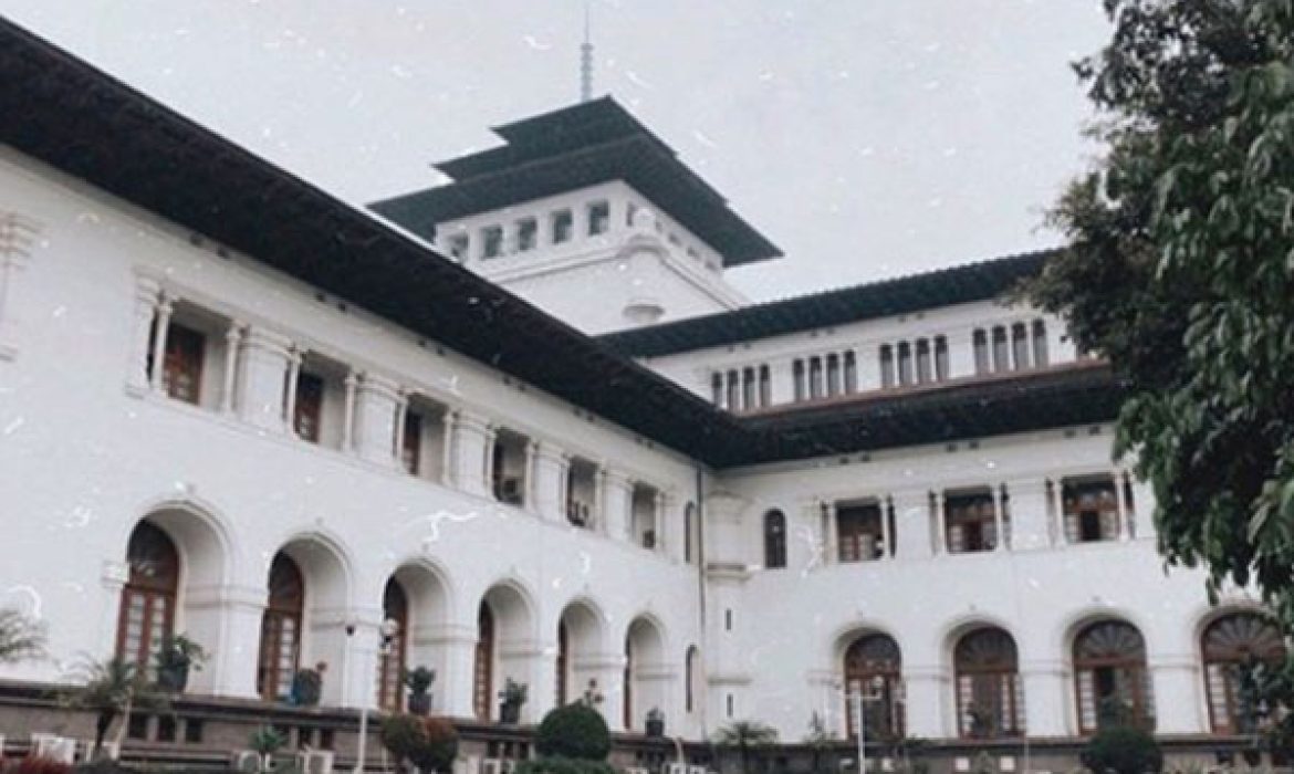 Museum Gedung Sate Bandung