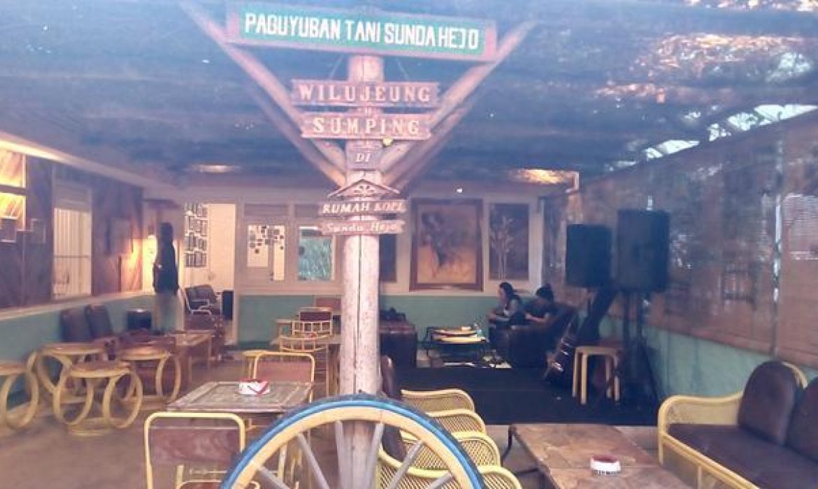 15 Tempat Bukber Di Garut Yang Paling Lezat Dan Hits