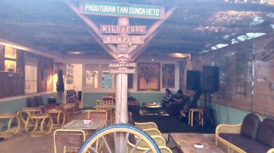 15 Tempat Bukber Di Garut Yang Paling Lezat Dan Hits