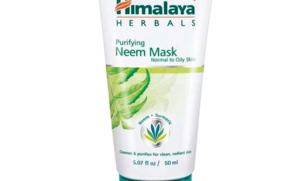 5 Faedah Masker Himalaya Lengkap Cara Pakai Dan Harganya