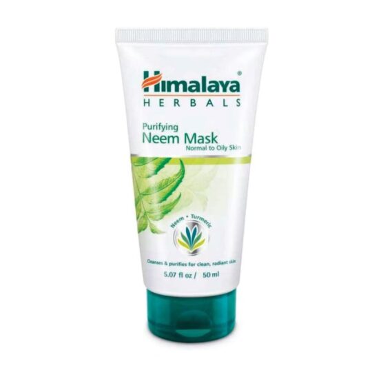 5 Faedah Masker Himalaya Lengkap Cara Pakai Dan Harganya