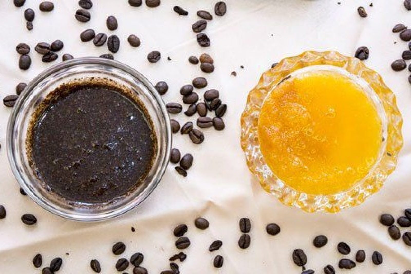 7 Cara Membuat Masker Kopi Untuk Kulit Yang Sehat & Glowing