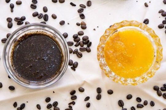 7 Cara Membuat Masker Kopi Untuk Kulit Yang Sehat & Glowing