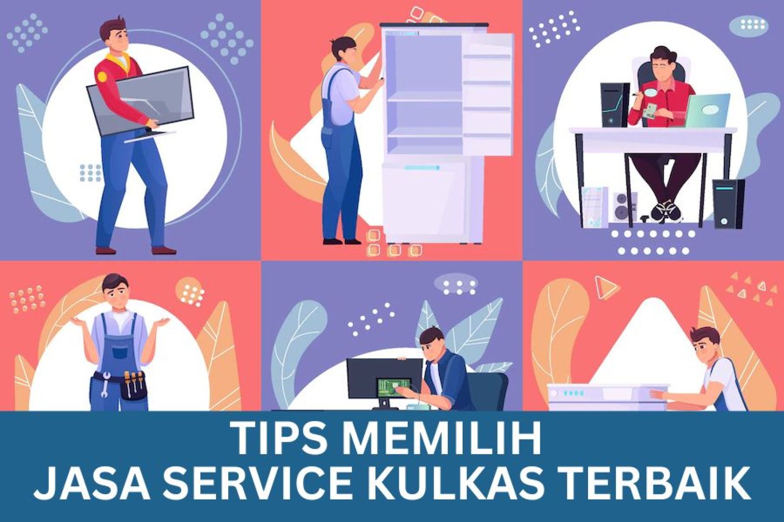Service Kulkas Sidoarjo, Melayani Panggilan 24 Jam