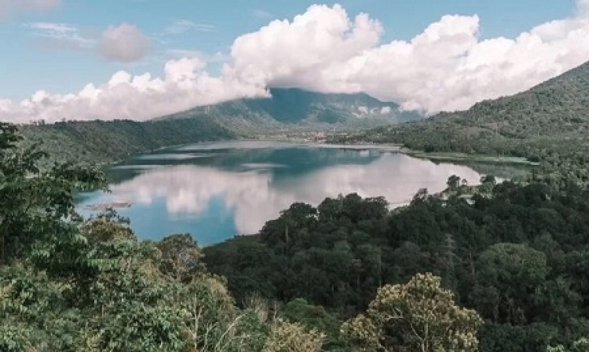 16 Daerah Rekreasi Di Buleleng Bali Modern & Terhits Buat Liburan