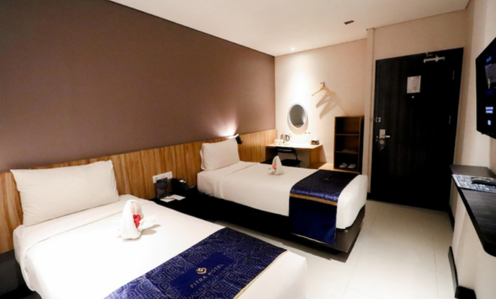 10 Hotel Murah Di Majalengka Yang Populer & Mempunyai Kemudahan Terbaik
