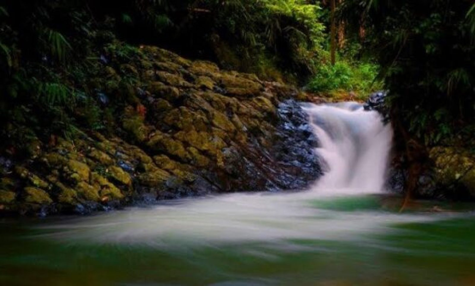 Curug Putri Kencana: Pesona Gerojokan & Kolam Alami Eksotis Di Bogor