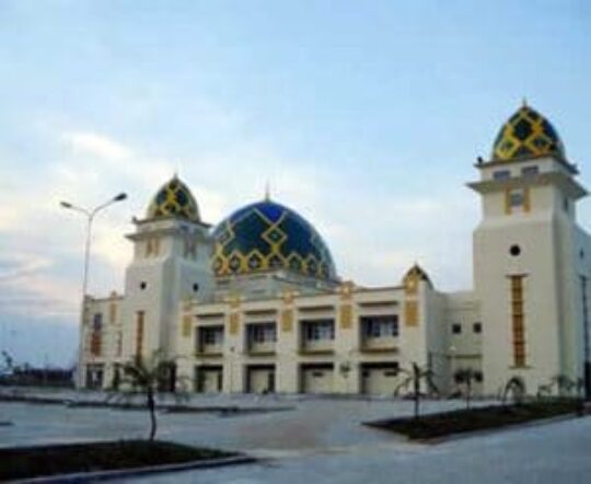 10 Tempat Wisata Di Jakarta Utara Selain Mall