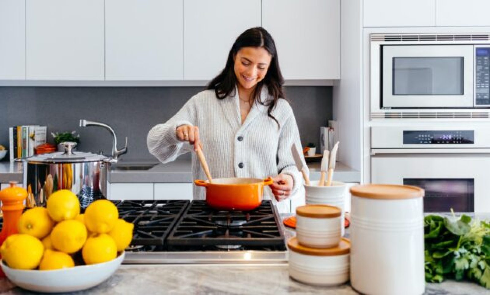 Macam-Macam Kitchen Utensils Beserta Fungsinya