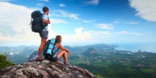 Pengertian Wisata Secara Umum