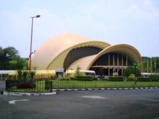 7 Tempat Wisata Di Jakarta Timur Selain Mall