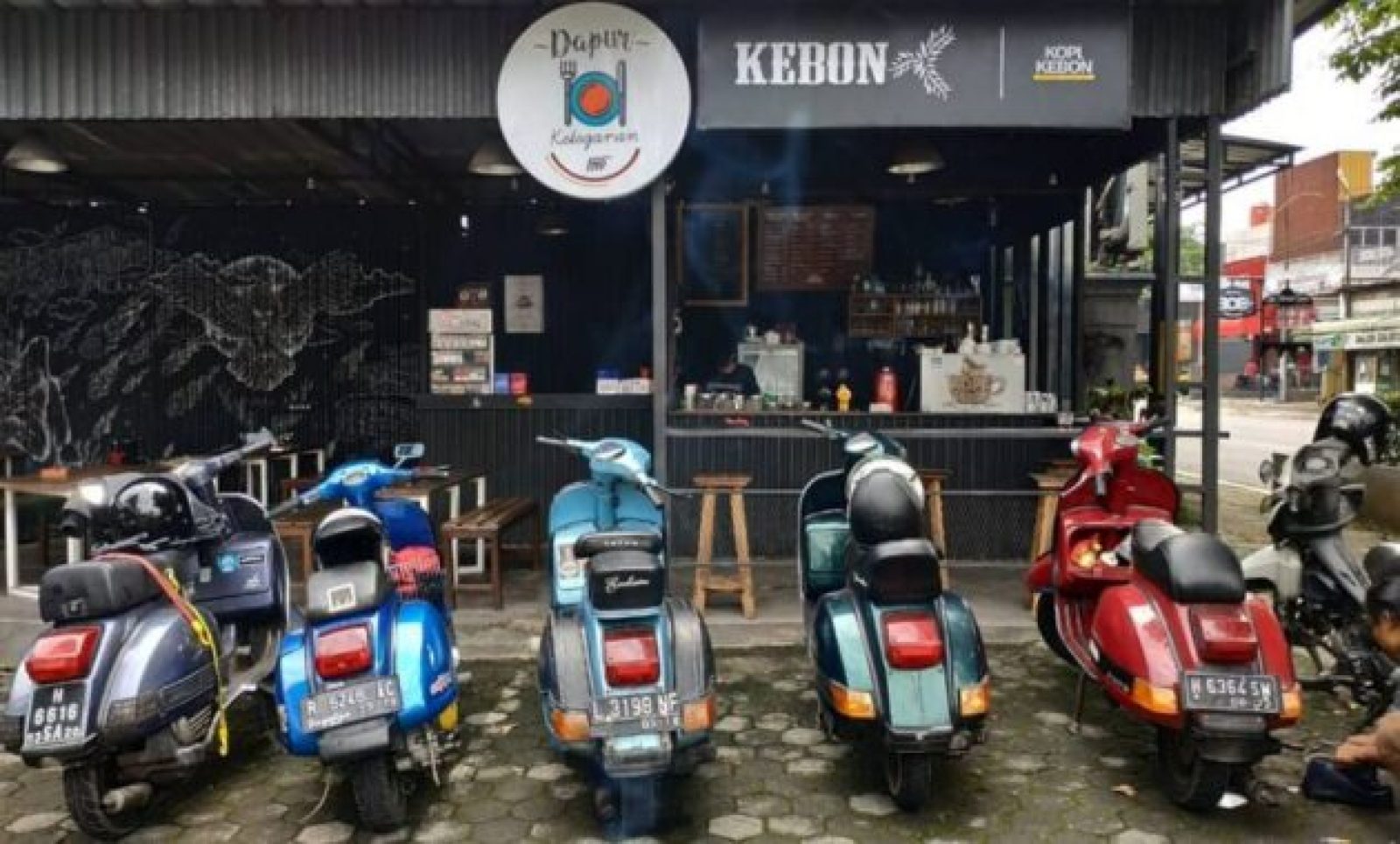 13 Saran Daerah Nongkrong Di Purwokerto Dengan View Manis