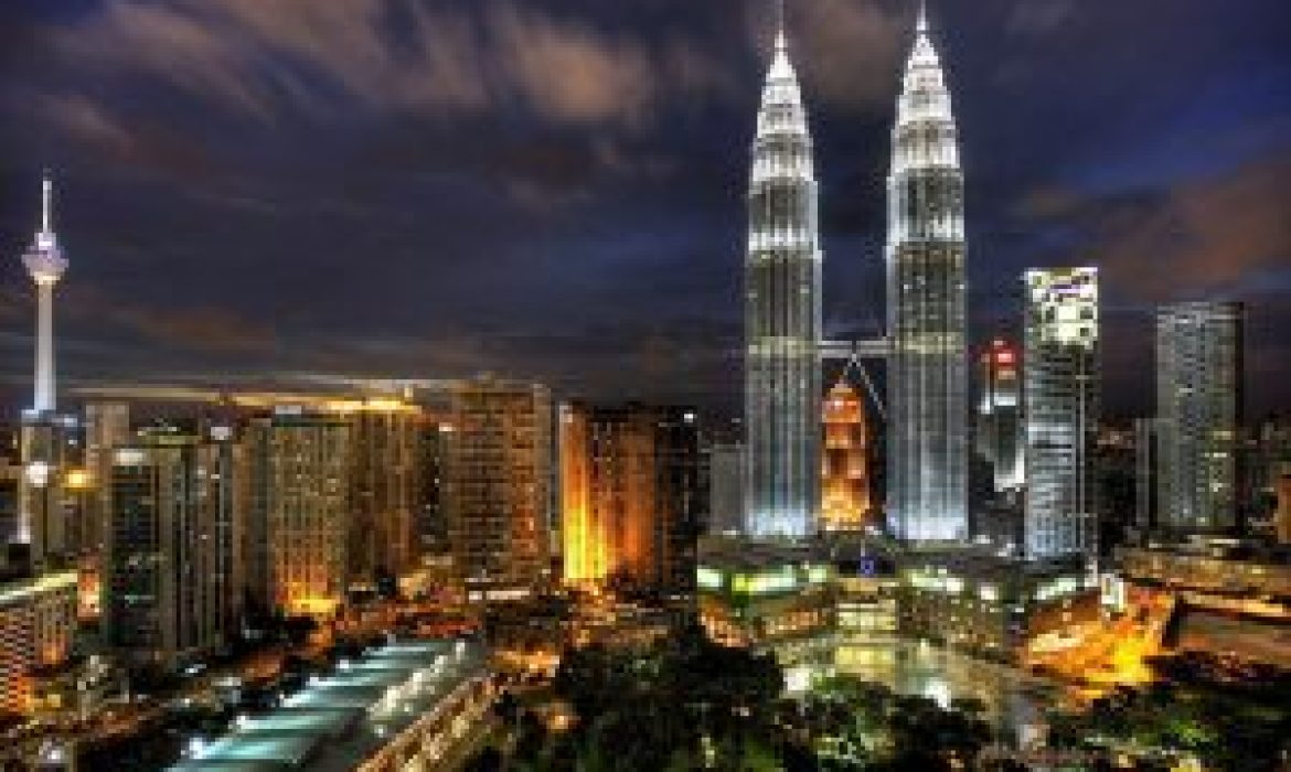 10 Kawasan Wisata Di Kuala Lumpur Yang Paling Populer