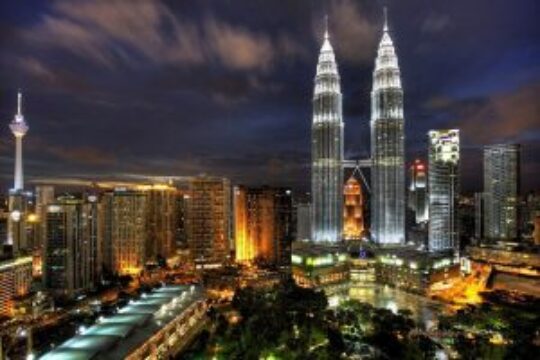 10 Kawasan Wisata Di Kuala Lumpur Yang Paling Populer