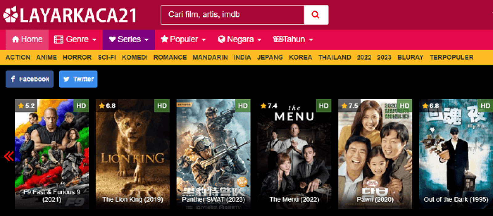 Lk21 Indoxxi Nonton Film Streaming Gratis, Aman Dan Legal?