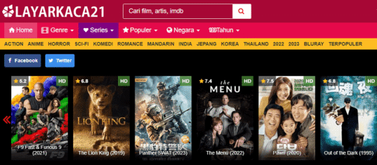 Lk21 Indoxxi Nonton Film Streaming Gratis, Aman Dan Legal?