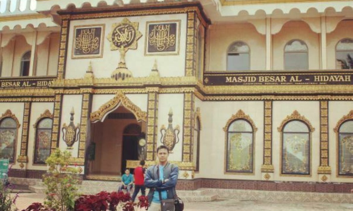 5 Nasehat Tempat Wisata Religi Islam Di Bali