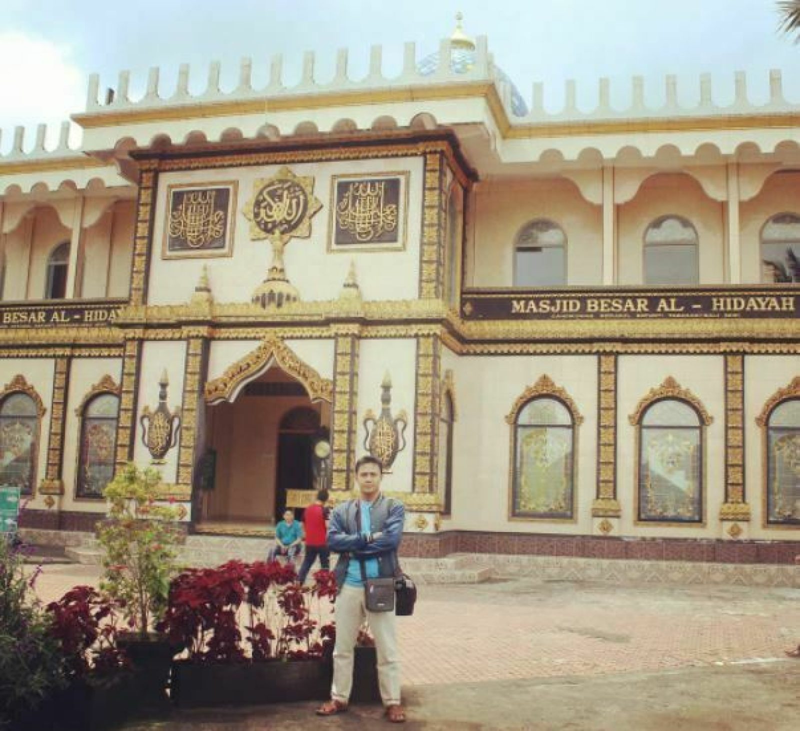 5 Nasehat Tempat Wisata Religi Islam Di Bali