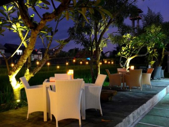 15 Anjuran  Kawasan Dinner Romantis Di Jogja 