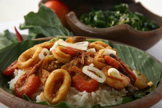10 Kuliner Balikpapan Yang Wajib Kamu Coba