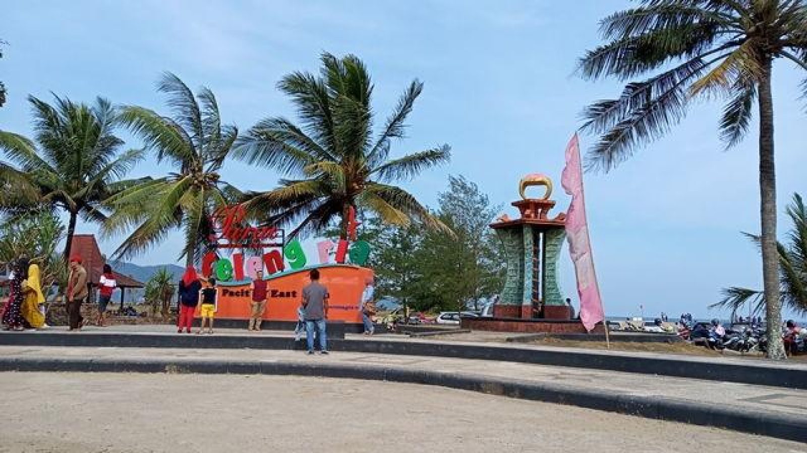 17 Usulan Pantai Pacitan Jatim Yang Indah Dan Murah!