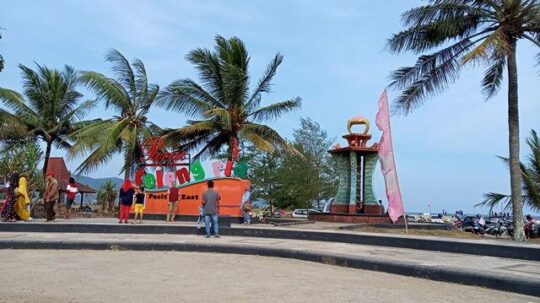 17 Usulan Pantai Pacitan Jatim Yang Indah Dan Murah!
