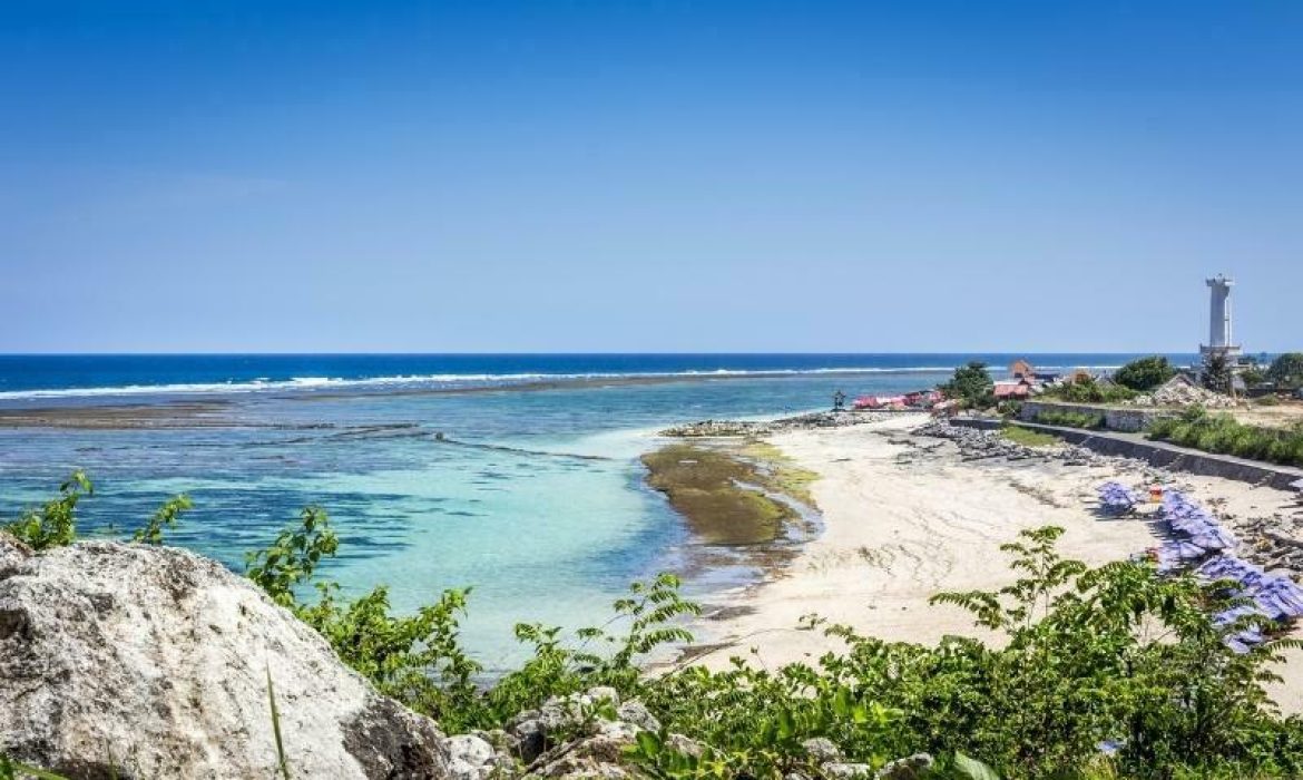 Mengenal Keayuan Destinasi Pantai Pandawa Bali