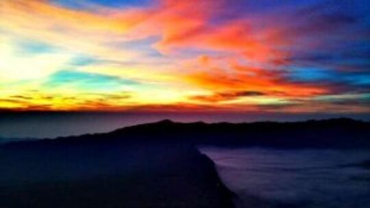 Gunung Bromo – Rekreasi Jawa Timur Yang Selalu Bikin Kangen