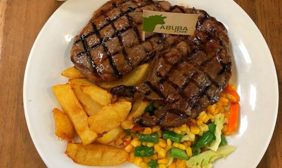 10 Steak Di Kelapa Gading Ini Terenak Dan Wajib Dicoba